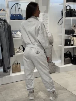 Guess Active - Nigella Jogger - Grijs