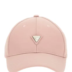 Guess Active - Nomie 4G Baseball Cap - Roze