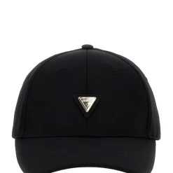Guess Active - Nomie 4G Baseball Cap - Zwart