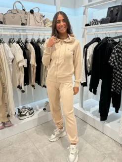 Guess Active - Olympe Jogger - Beige