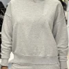 Guess Active - Rhinestones Cn Sweatshirt - Grijs
