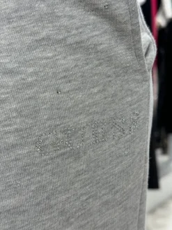 Guess Active - Rhinestones Jogger - Grijs