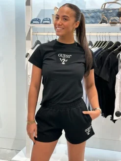 Guess Active - Roberta Short - Zwart