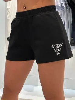Guess Active - Roberta Short - Zwart