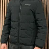 Guess Active - Rohan Quilted Jacket - Zwart