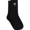 Guess Active - Sokken - Zwart