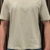 Guess Active - Suron Cn T-shirt - Beige