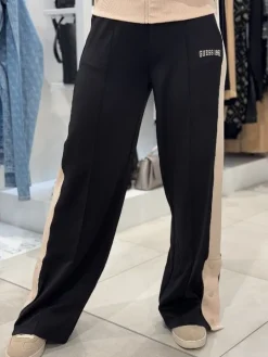 Guess Active - Suzanne Jogger - Zwart