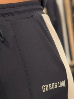 Guess Active - Suzanne Jogger - Zwart