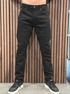 Guess Jeans - GJ G14 Slim - Zwart