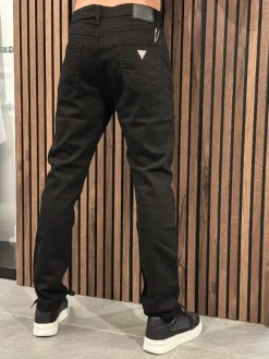 Guess Jeans - GJ G14 Slim - Zwart