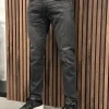 Guess Jeans - GJ G14 Slim Jeans - Zwart