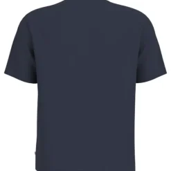 Guess Jeans - Gj Ss Cn Reg American Trad Tee - Blauw