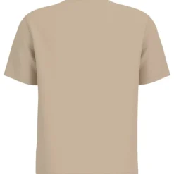 Guess Jeans - Gj Ss Cn Reg Pkt Tee - Beige