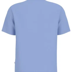 Guess Jeans - Gj Ss Cn Reg Pkt Tee - Blauw
