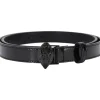 Kurt Geiger - 20 Eagle Belt Patent - Zwart