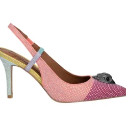 Kurt Geiger - Belgravia High Sling - Meerkleurig