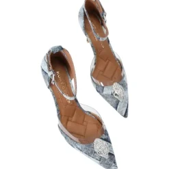 Kurt Geiger - Belgravia High - Blauw
