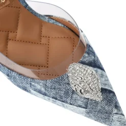 Kurt Geiger - Belgravia High - Blauw