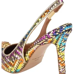 Kurt Geiger - Belgravia High Sling - Meerkleurig