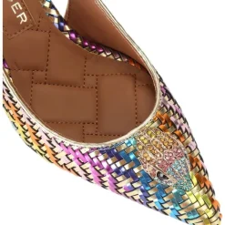Kurt Geiger - Belgravia High Sling - Meerkleurig