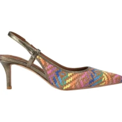 Kurt Geiger - Belgravia Sling - Bruin