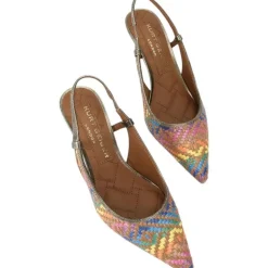 Kurt Geiger - Belgravia Sling - Bruin