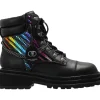 Kurt Geiger - Chelsea Combat Boot - Zwart