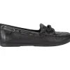 Kurt Geiger - Eagle Moccasin Drench - Zwart