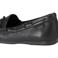 Kurt Geiger - Eagle Moccasin Drench - Zwart