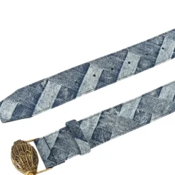 Kurt Geiger - Kensington 38 Belt - Blauw