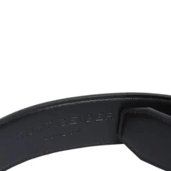 Kurt Geiger - Kensington 38 Belt - Zwart