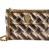 Kurt Geiger - Kensington Bag - Brons