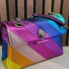 Kurt Geiger - Kensington Bag L - Meerkleurig