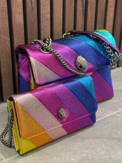 Kurt Geiger - Kensington Bag L - Meerkleurig
