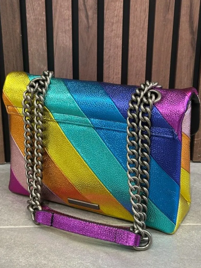 Kurt Geiger - Kensington Bag L - Meerkleurig