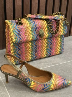 Kurt Geiger - Kensington Bag - Meerkleurig