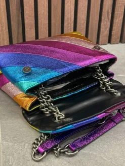 Kurt Geiger - Kensington Bag L - Meerkleurig