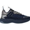 Kurt Geiger - Kensington C Sneakers - Blauw