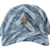 Kurt Geiger - Kensington Cap - Blauw