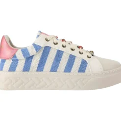 Kurt Geiger - Kensington Cupsole - Wit