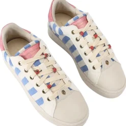 Kurt Geiger - Kensington Cupsole - Wit