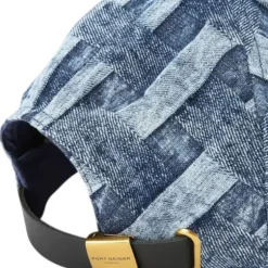 Kurt Geiger - Kensington Cap - Blauw