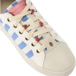 Kurt Geiger - Kensington Cupsole - Wit