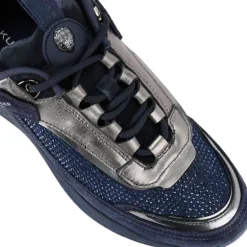 Kurt Geiger - Kensington C Sneakers - Blauw