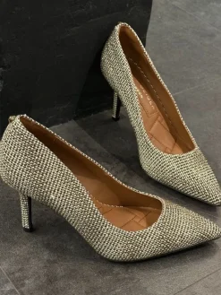 Kurt Geiger - Kensington Flexi - Goud