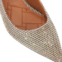 Kurt Geiger - Kensington Flexi - Goud