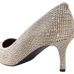 Kurt Geiger - Kensington Flexi 65 - Goud