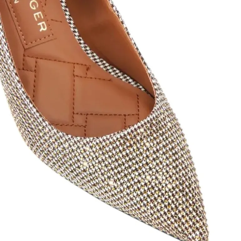 Kurt Geiger - Kensington Flexi 65 - Goud