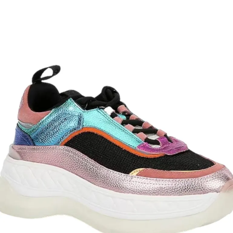 Kurt Geiger - Kensington Pump Sneaker - Diverse